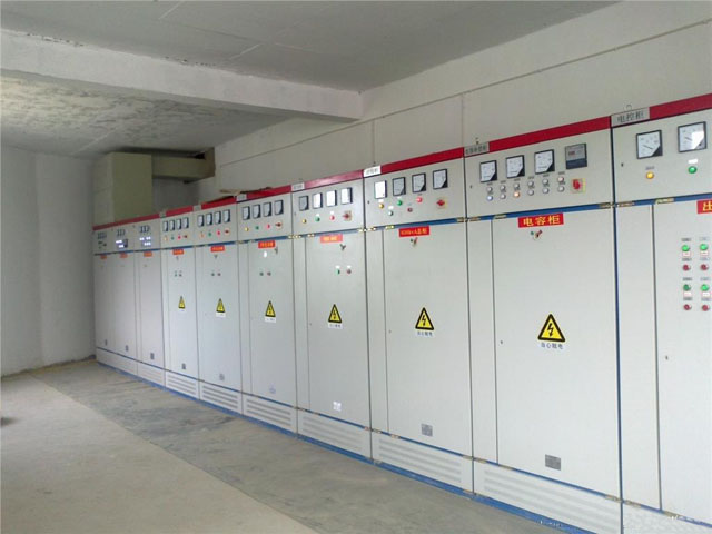赣州高低压配电柜
