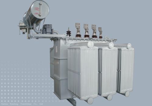 赣州整流变压器