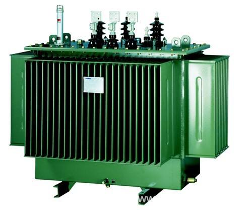 赣州KS9/KS11矿用变压器