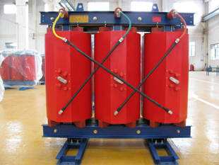 赣州SCB10干式变压器