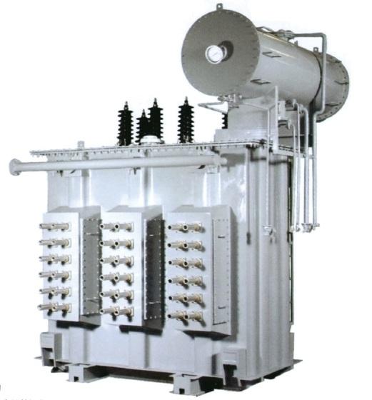 赣州非晶合金干式变压器