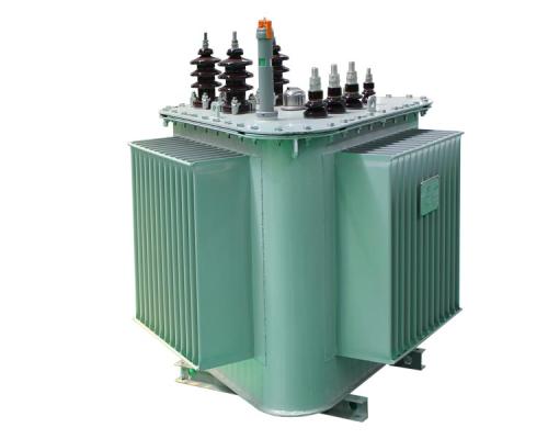 赣州S11/S13-MRL卷铁芯变压器