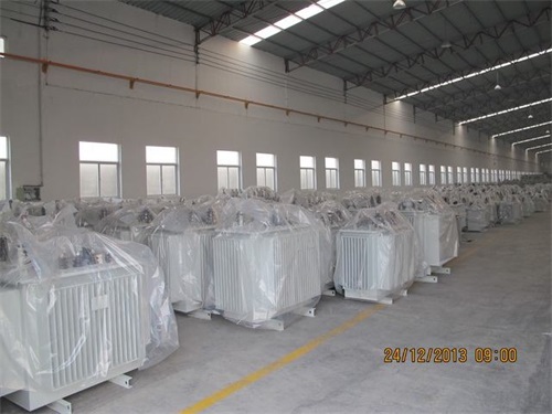 赣州160KVA油浸式变压器