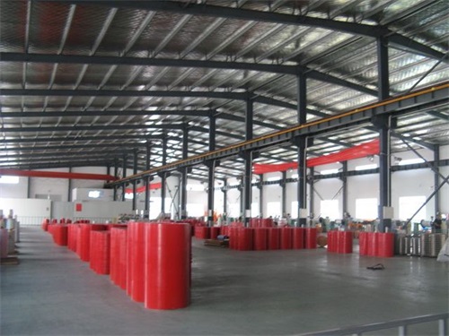 赣州50KVA干式变压器