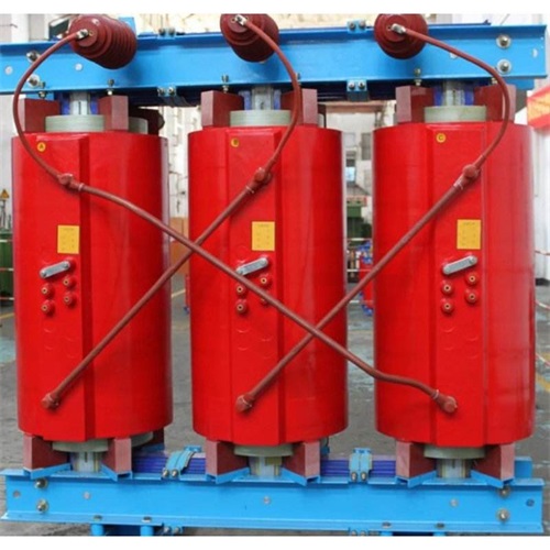 赣州SCB13-3150KVA/10KV/0.4KV干式变压器