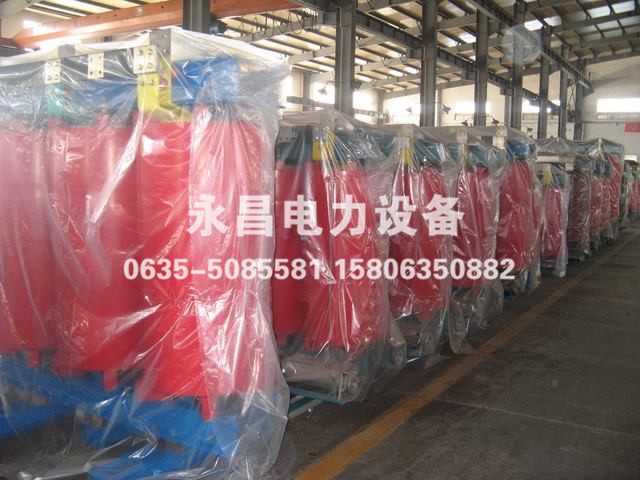 赣州SCB10-400KVA/10KV/0.4KV干式变压器 赣州SCB10-400KVA/10KV/0.4KV干式变压器