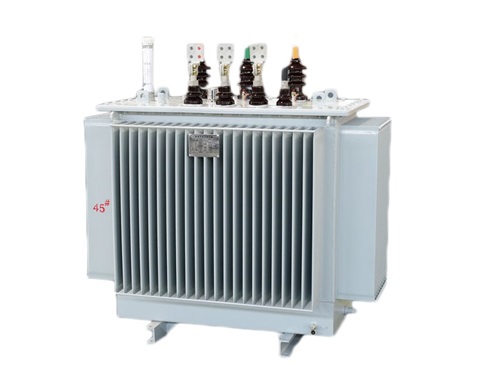 赣州S13-125KVA/10KV/0.4KV油浸式变压器
