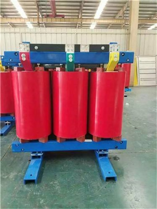 赣州SCB10-1600KVA/10KV/0.4KV干式变压器参数