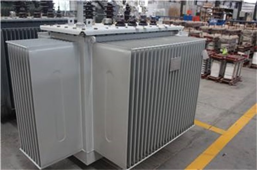 赣州S13-315KVA/10KV/0.4KV油浸式变压器