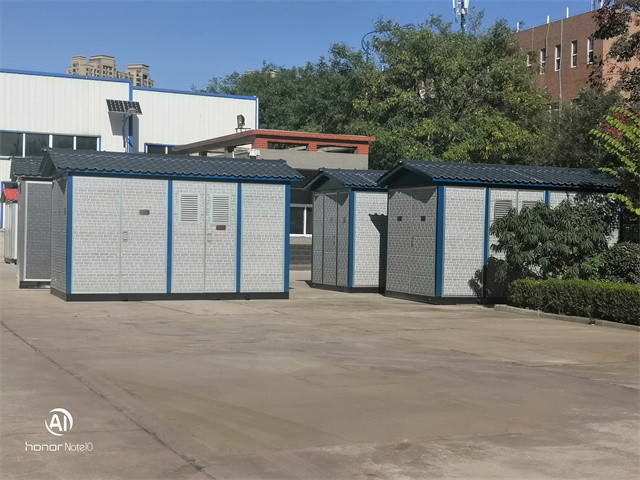 赣州SCB12-1250KVA/10KV/0.4KV干式变压器