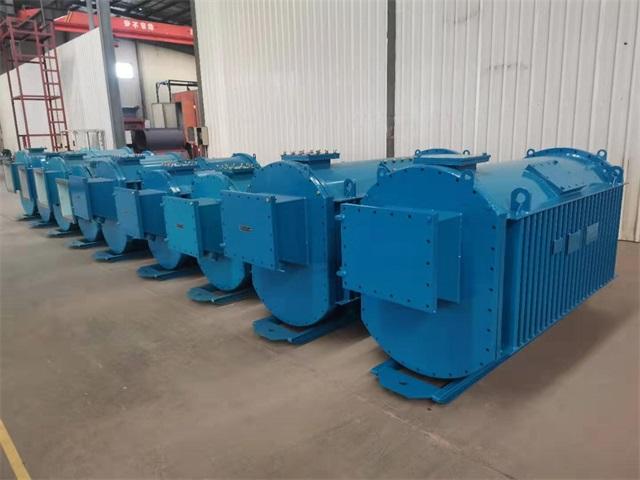 赣州KS11矿用变压器