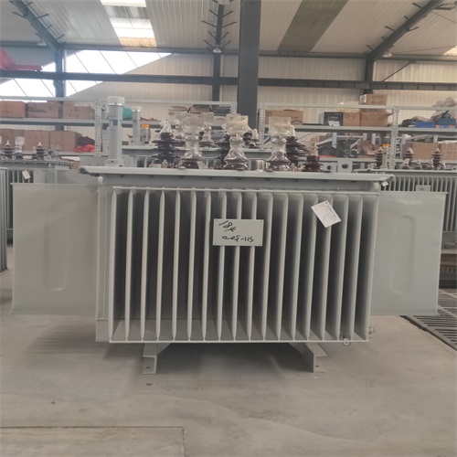 赣州S11-400KVA变压器