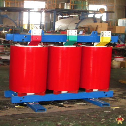 赣州SH15-160KVA非晶合金干式变压器