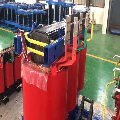 赣州SCBH15-250KVA非晶合金干式变压器