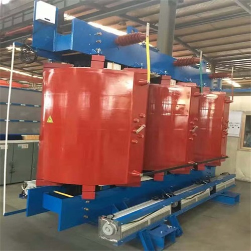 赣州SCB14-500KVA干式变压器