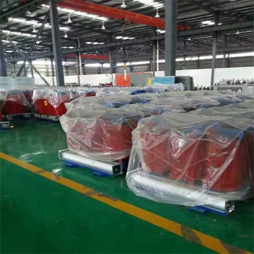 赣州非晶合金干式变压器哪家好