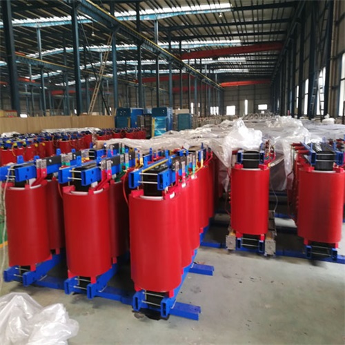 赣州SCB14-3150KVA干式变压器