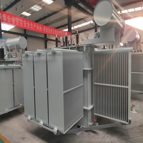 赣州油浸式变压器供应商