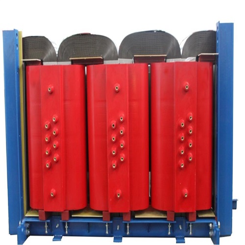 赣州SCB14干式变压器规格齐全