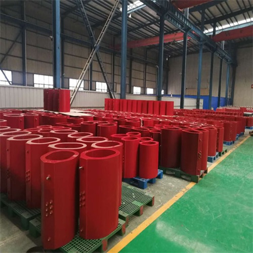 赣州SCB13-2500KVA电力变压器