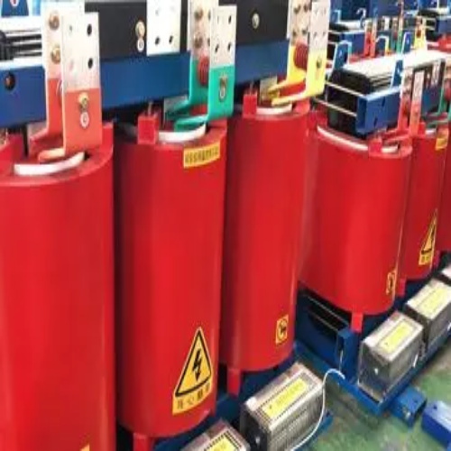 赣州SCBH15-2500KVA非晶合金干式变压器
