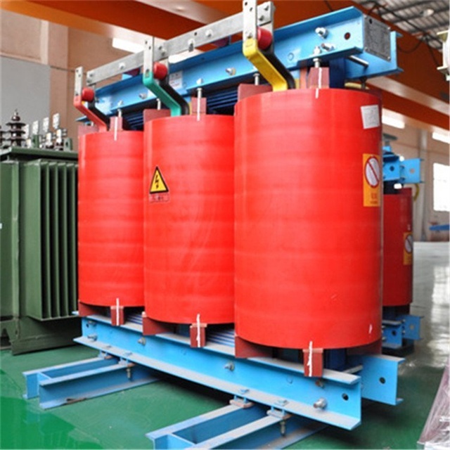 赣州矿用防爆变压器