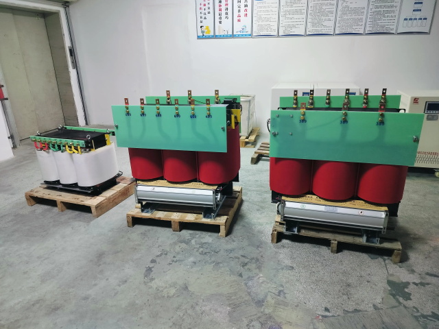 赣州矿用电力变压器