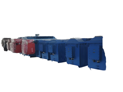 赣州井下矿用变压器型号