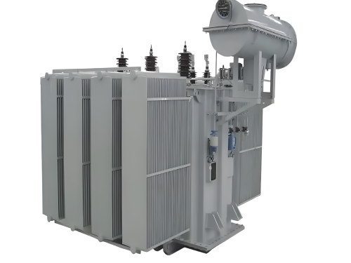 赣州非晶合金试验变压器