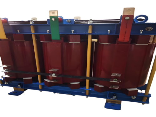 赣州矿用防爆移动变压器