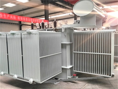 赣州S22油浸式变压器报价